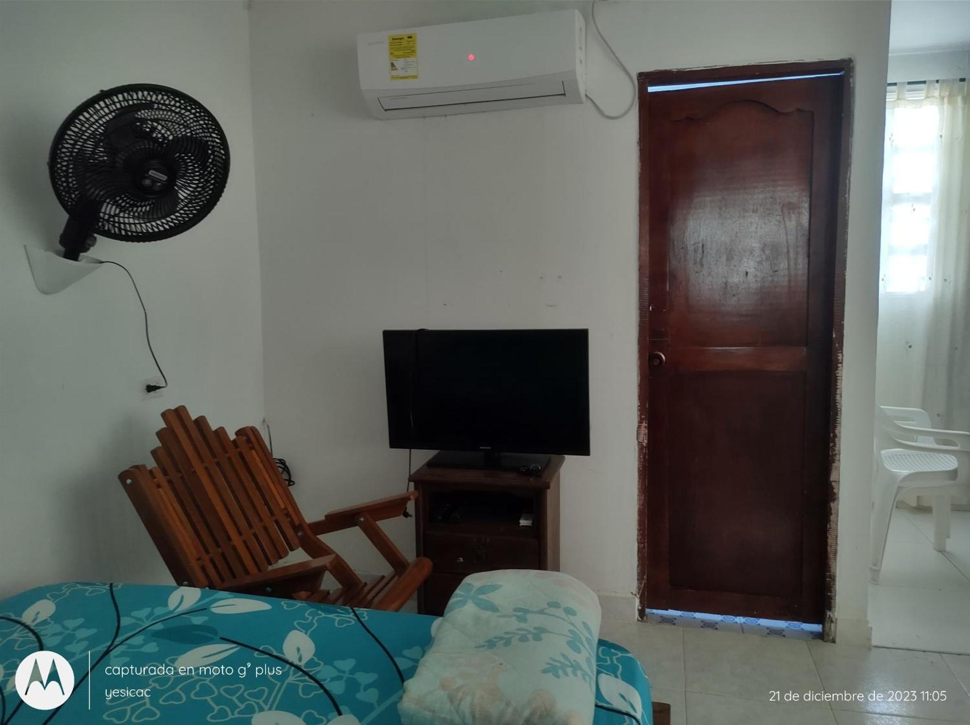Finca Campuzano Guest House Turbaco Room photo